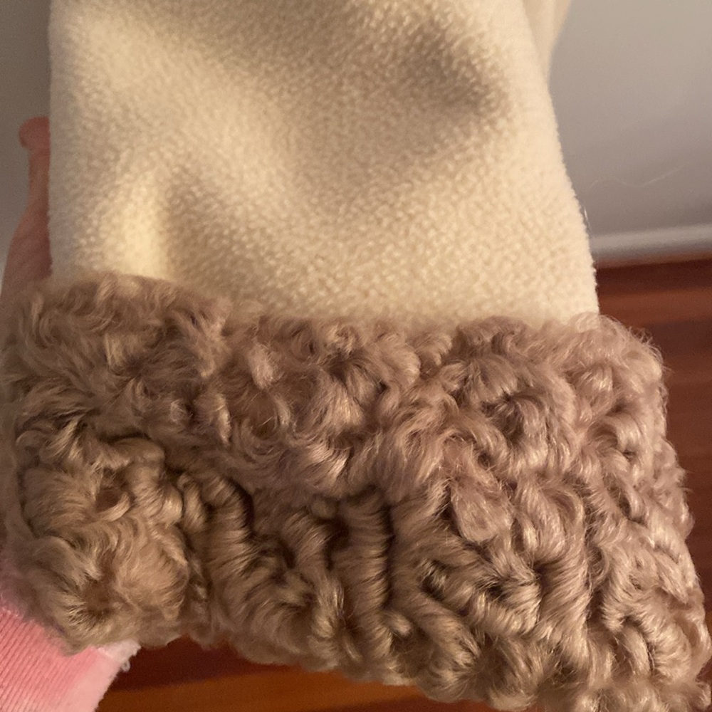 Vintage college TownePlace classics  coat.dry cleaned - Picture 7 of 17